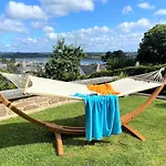 Ma Ripoz B&B - Suite Vue Mer