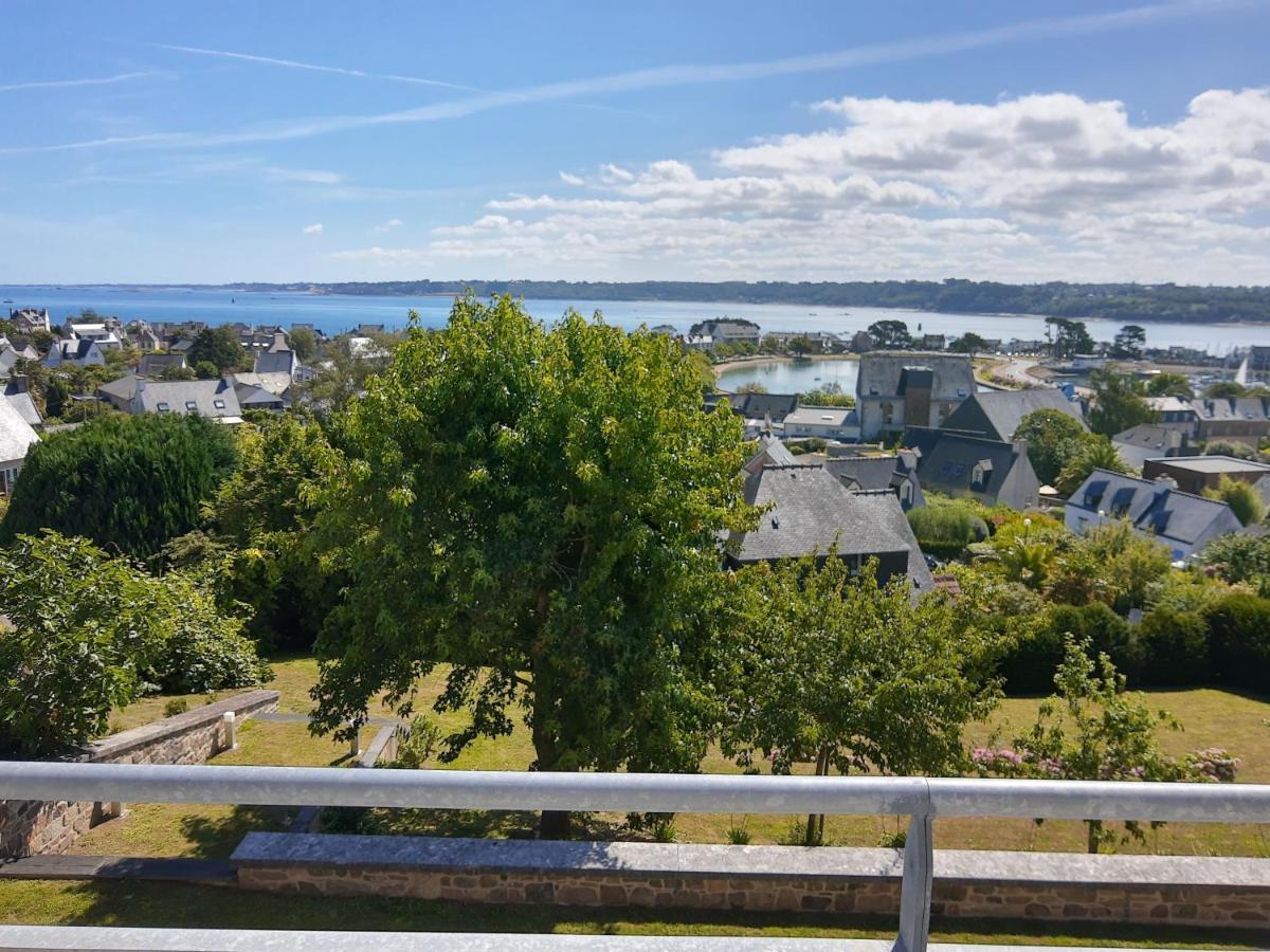 Ma Ripoz - Vue * Perros-Guirec
